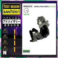 Some Time (Prod.Cut And Paste)