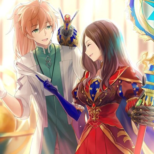 Stream Fate Grand Order Ed Ending Full Eternity Blue Ayumi By Miyamoto Musashi Listen Online For Free On Soundcloud Stream Fate Grand Order Ed Ending Full Eternity Blue Ayumi By Miyamoto Musashi Listen Online For Free On Soundcloud