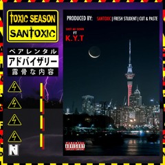 Shot Me Down (Ft K.Y.T)Prod. Santoxic