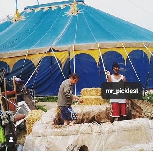 Just Live The Wave Emotion