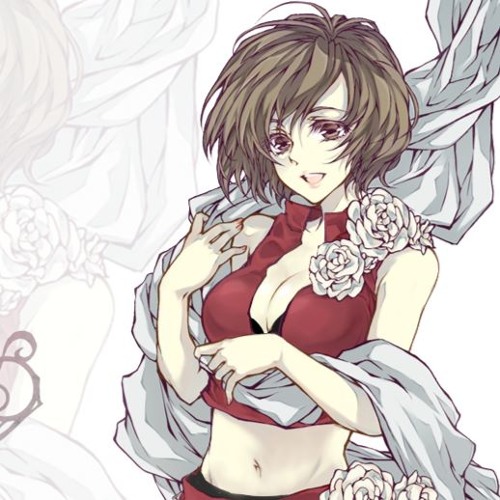 【MEIKO V3】 I Will  【KertoP Arrange】+VSQx/Off Vocal