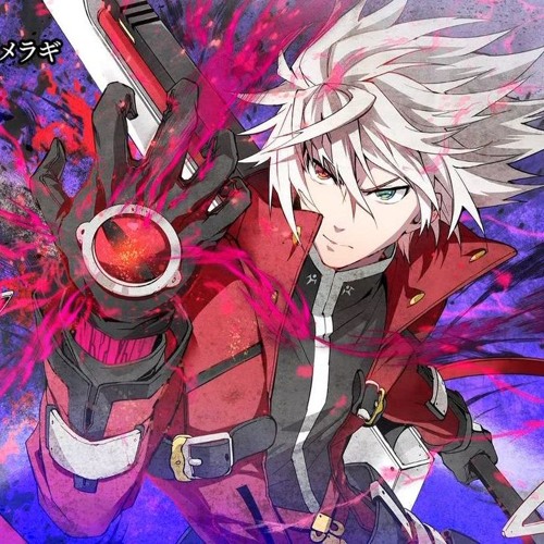 BlazBlue Alter Memory Rebellion Extended