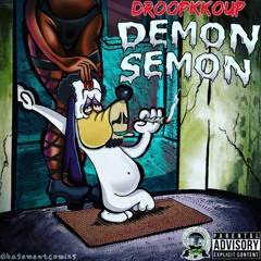 AFNFKKoup x Demon Semon