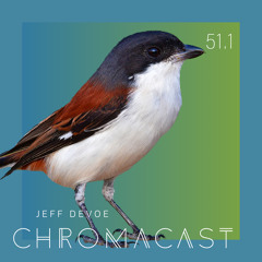 Chromacast 51.1  - Jeff Devoe - Chromacast x The Weekend Dance Party Takeover (June 2019)