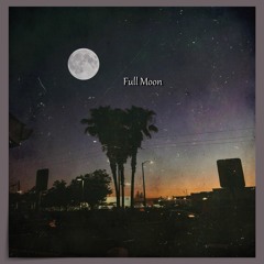 Full Moon (Prod. Mathew Mcguire)