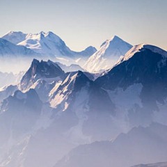 GlACIERZ (prod. Dearly Departed)