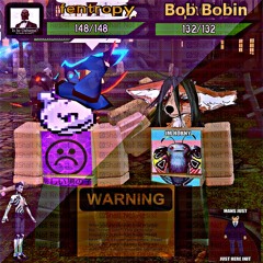 SMT Based Town Freestyle (Roblox Swag)(ft. Fentropy)