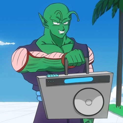 Piccolo Vs Kami RAP BATTLE! (DBZ Parody)