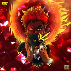 I Feel Dizzy(prod.8ROKEBOY) - BabyBo