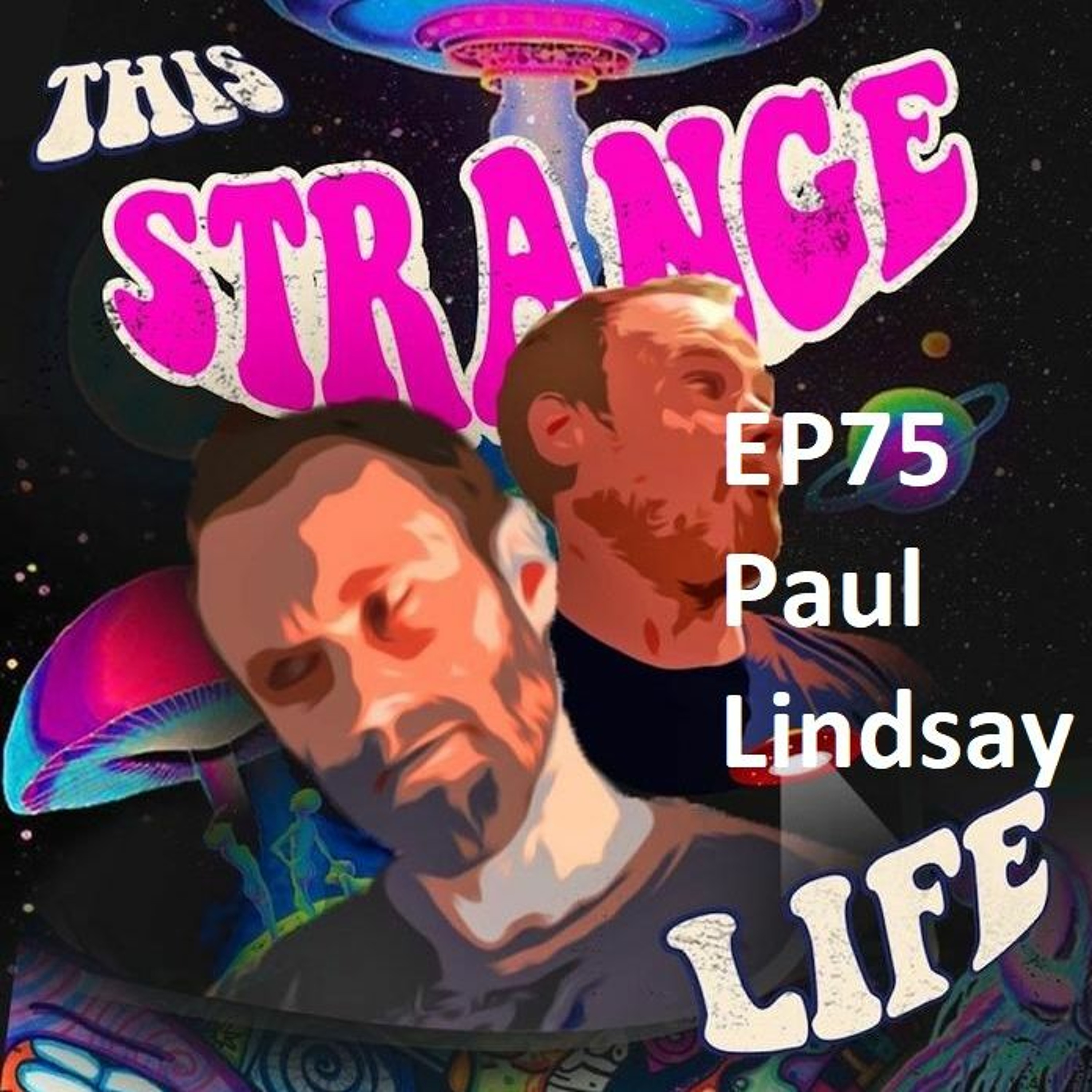This Strange Life