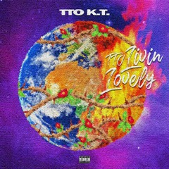 AR-$$ - ROUND DRUM (Prod. by 211)