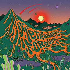 Metronomy - Metronomy Forever (Album)