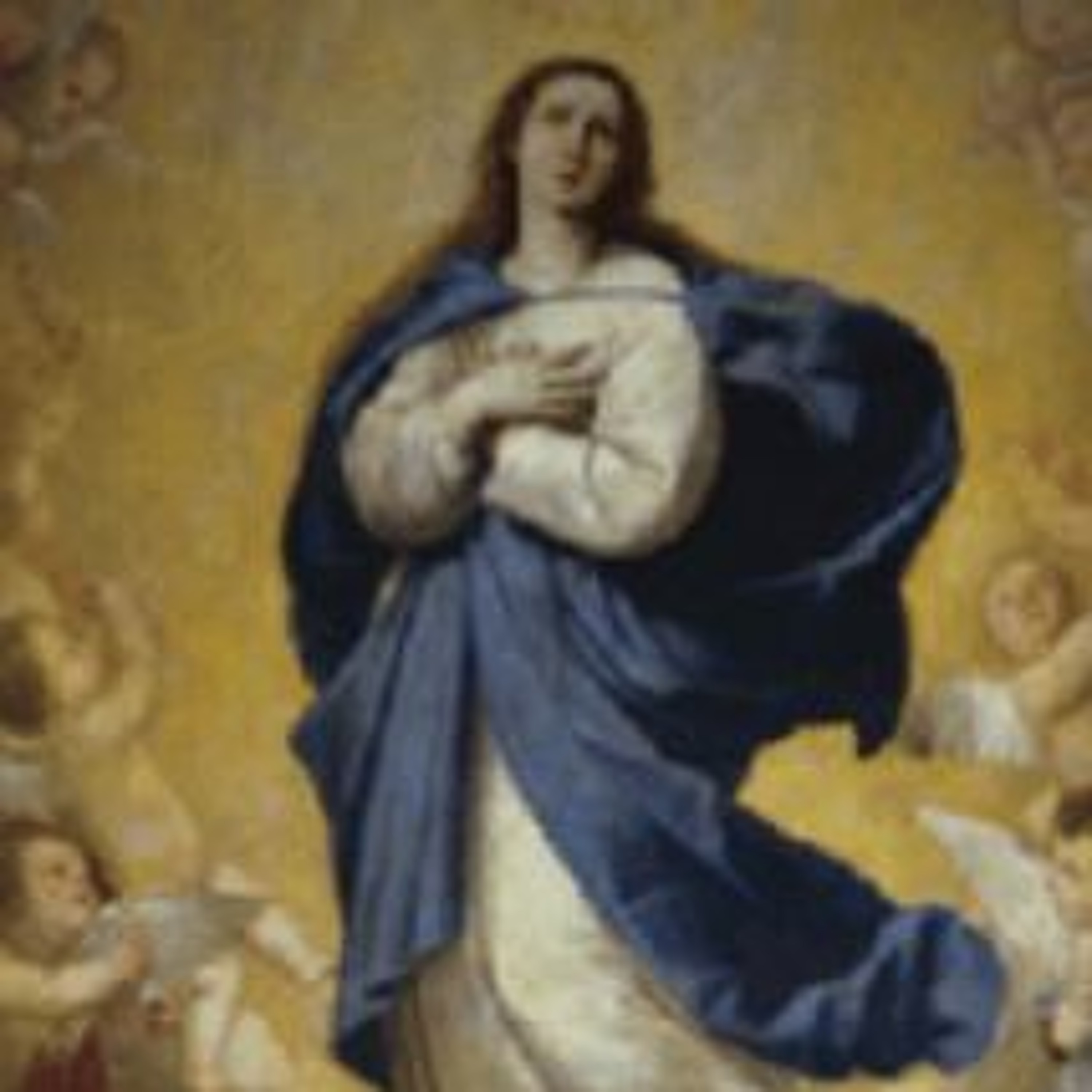 Assumption of the Blessed Virgin: Evening Prayer According to the 2019 Book of Common Prayer (ACNA)