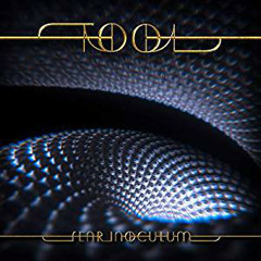 TOOL Fear Inoculum (album)