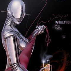 Niki - Indigo (Reprod. By Morrerbeats)