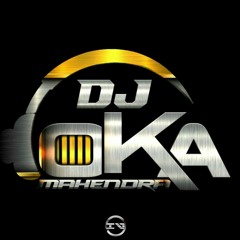 Funkoters 2019 Vol# 5 DJ Oka Mahendra