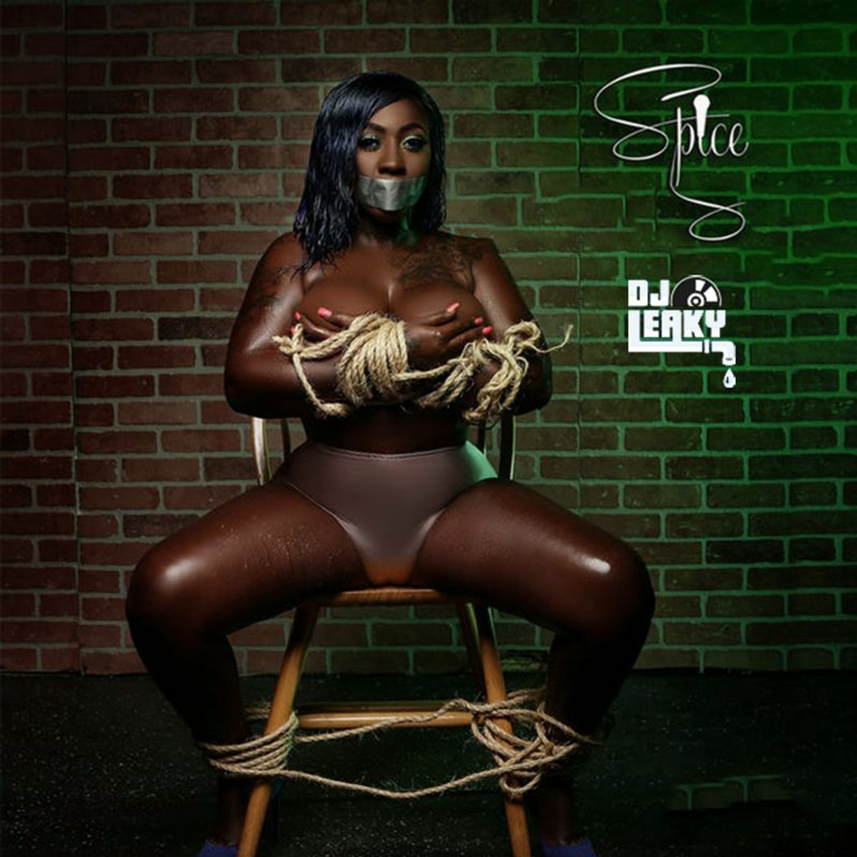 Spice x Saweetie - Cool It (DJ Leaky #LeakFix)
