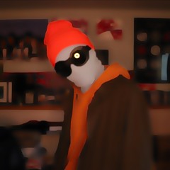 INTRO / GO AWAY (prod. carabu)