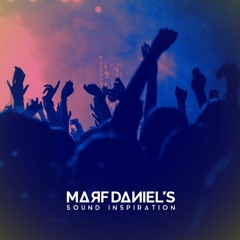 Marf Daniels Live - CLUB Room @ Akuarela Beach Club - 12th July 2019 - Pt2