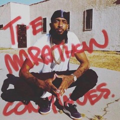 Long Live Nip (Nipsey Hussle Mix)