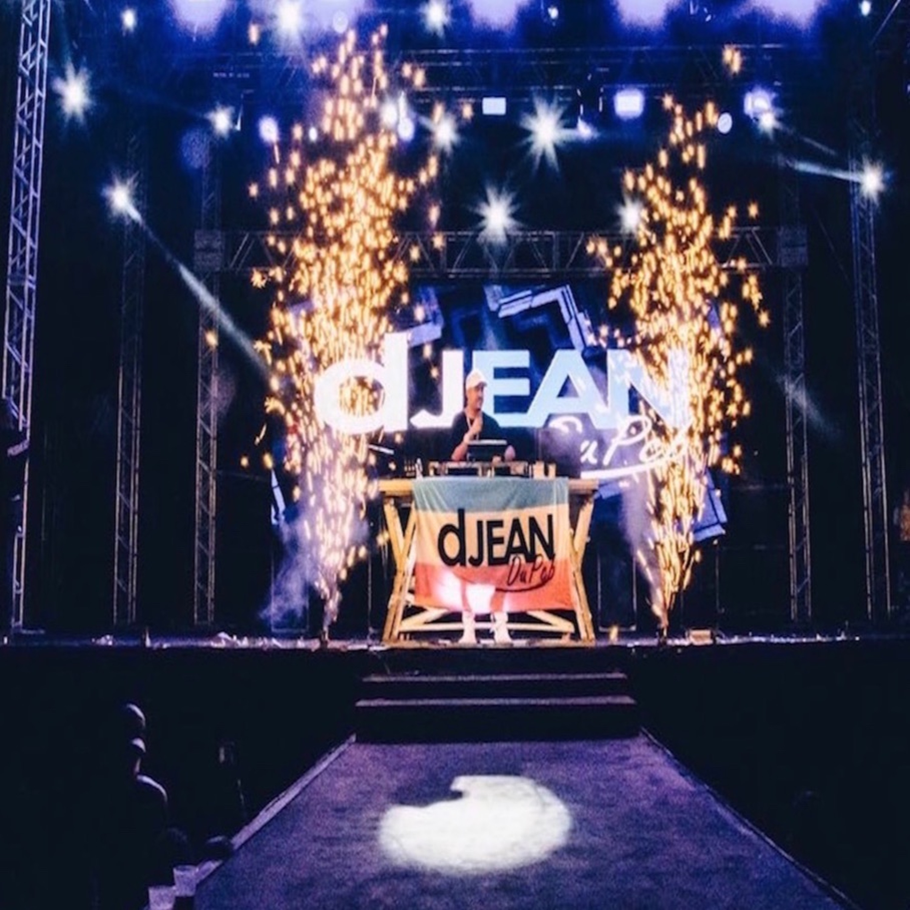 Jean du Pcb DJ