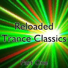 Trance mixes