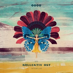Kollektiv Ost - Chipotle