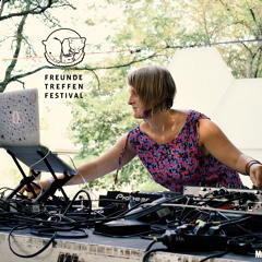 Chrystal Chris [at] Freundetreffen Festival (28.07.2019)