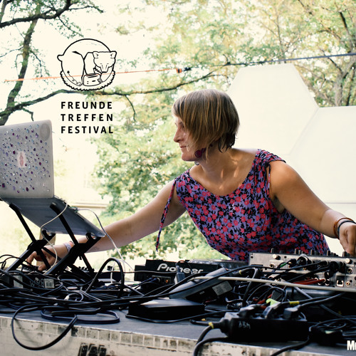 Chrystal Chris [at] Freundetreffen Festival (28.07.2019)