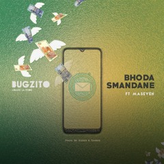 BHODA SMANDANE (Feat. Maseven) [Prod by Xseed & Taurus)]