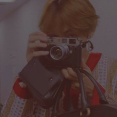 Taehyung - Winter Bear