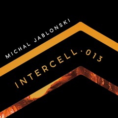 Intercell.013 - Michal Jablonski