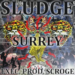 💥🏺SLUDGE407 - SURREY (Prod. Strike)🏺💥