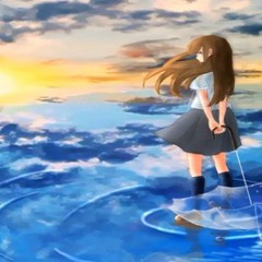 「Echo of My Voice in the Rain／Amekigoe Zankyou」(cover by Youi)