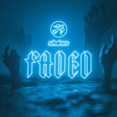 BLU J & Shdws - Faded