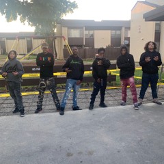 HotHeadLilChris Ft Benjamin x Rio x BabyFace Twin x ProjectBaby Day Day x 3ig3ank Ant - $ucka Fr33