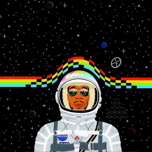 Kid Cudi- Day 'N' Nite (ending loop)