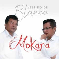 Vestido De Blanco - Mokara