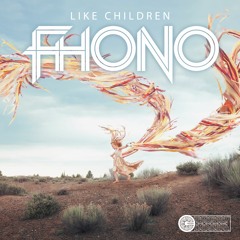 FHONO x Lokka Vox - Heart Is My Home