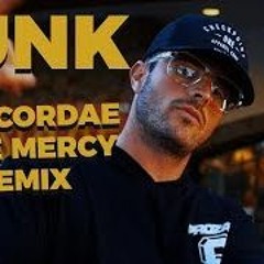 Junk - Have Mercy (YBN Cordae Remix)