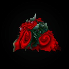 ROSES (Outro) [*FREE* Lil Peep x Juice WRLD Type Beat] *Read Description*