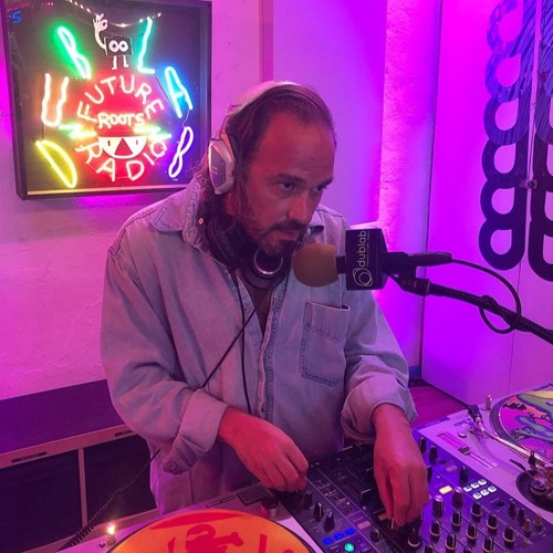Making Time RADio with Dave P. on dublab - August 2019 edition
