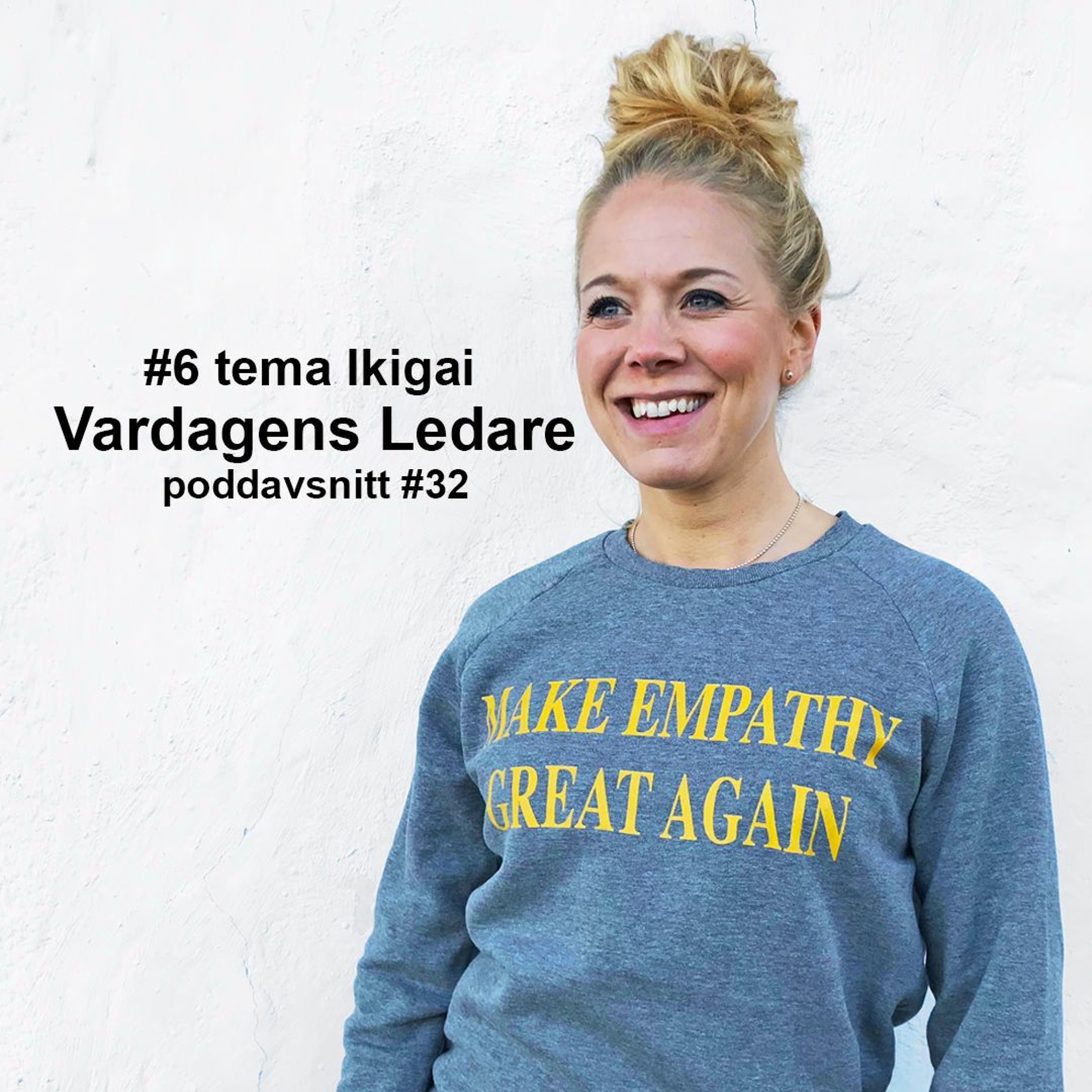 Vardagens Ledare