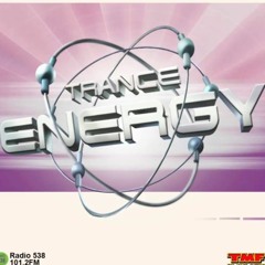 Trance Energy 2000 (Full CD)