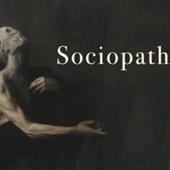 Dark Piano - Sociopath