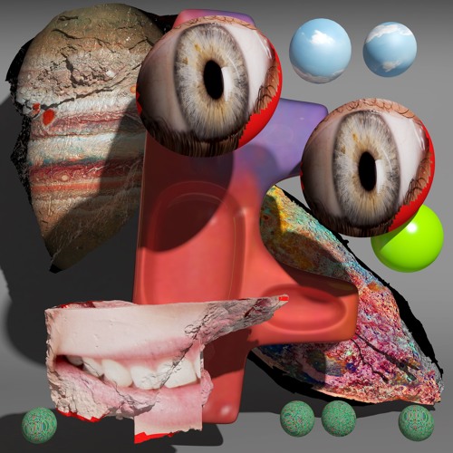 Complete Walkthru – Lean In (taken from the forthcoming album Scrolls)