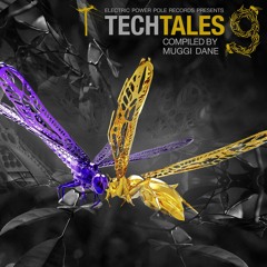 Anachoresis (Preview) TECH TALES 9 V.A. (OUT ON AUG 21ST)