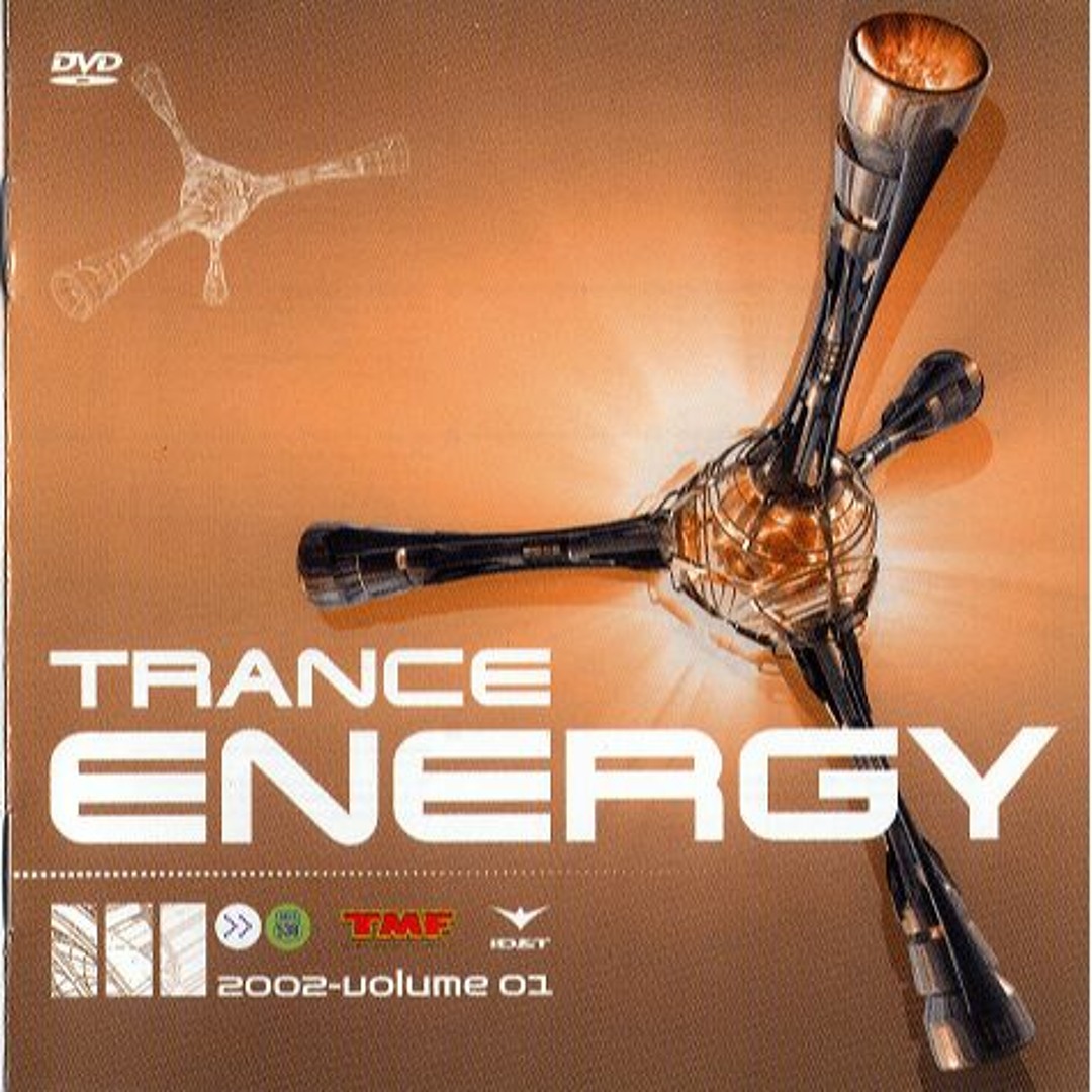 Stream Trance Energy 2002 (Volume 1) (Full CD) by Addicted To
