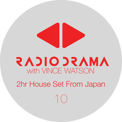 Radio Drama 10 Pt2 | Japan Tour Special