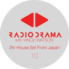 Radio Drama 10 Pt1 | Japan Tour Special
